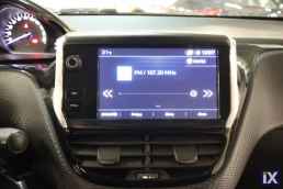 Peugeot 208 Active Touchscreen /6 Χρόνια Δωρεάν Service '15