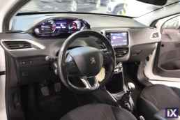 Peugeot 208 Active Touchscreen /6 Χρόνια Δωρεάν Service '15