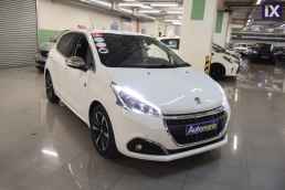 Peugeot 208 Active Touchscreen /6 Χρόνια Δωρεάν Service '15