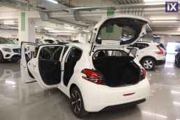 Peugeot 208 Active Touchscreen /6 Χρόνια Δωρεάν Service '15