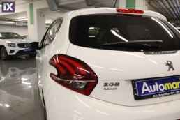 Peugeot 208 Active Touchscreen /6 Χρόνια Δωρεάν Service '15