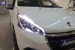 Peugeot 208 Active Touchscreen /6 Χρόνια Δωρεάν Service '15