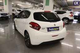 Peugeot 208 Active Touchscreen /6 Χρόνια Δωρεάν Service '15