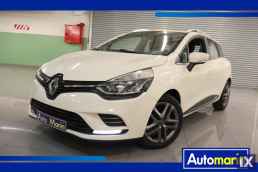 Renault Clio Energy Zen Navi /6 Χρόνια Δωρεάν Service '16