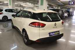 Renault Clio Energy Zen Navi /6 Χρόνια Δωρεάν Service '16