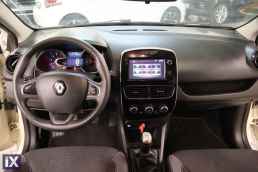 Renault Clio Energy Zen Navi /6 Χρόνια Δωρεάν Service '16