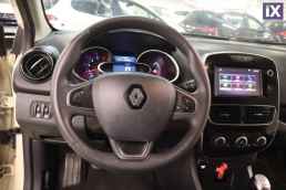 Renault Clio Energy Zen Navi /6 Χρόνια Δωρεάν Service '16