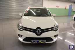 Renault Clio Energy Zen Navi /6 Χρόνια Δωρεάν Service '16