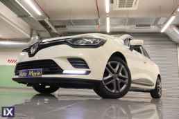 Renault Clio Energy Zen Navi /6 Χρόνια Δωρεάν Service '16