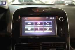 Renault Clio Energy Zen Navi /6 Χρόνια Δωρεάν Service '16