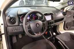 Renault Clio Energy Zen Navi /6 Χρόνια Δωρεάν Service '16