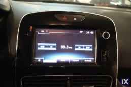 Renault Clio Energy Zen Navi /6 Χρόνια Δωρεάν Service '16