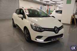 Renault Clio Energy Zen Navi /6 Χρόνια Δωρεάν Service '16