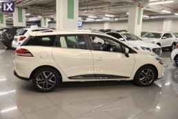 Renault Clio Energy Zen Navi /6 Χρόνια Δωρεάν Service '16