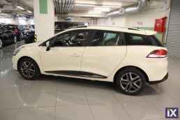 Renault Clio Energy Zen Navi /6 Χρόνια Δωρεάν Service '16