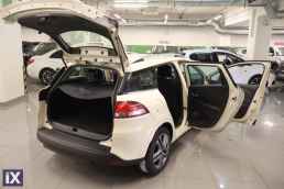 Renault Clio Energy Zen Navi /6 Χρόνια Δωρεάν Service '16