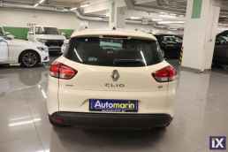 Renault Clio Energy Zen Navi /6 Χρόνια Δωρεάν Service '16