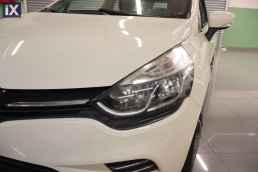 Renault Clio Energy Zen Navi /6 Χρόνια Δωρεάν Service '16