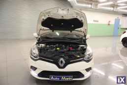 Renault Clio Energy Zen Navi /6 Χρόνια Δωρεάν Service '16