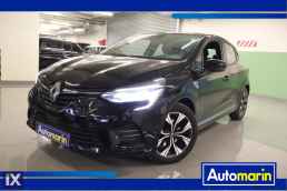 Renault Clio E-Tech Navi /6 Χρόνια Δωρεάν Service '21