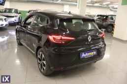 Renault Clio E-Tech Navi /6 Χρόνια Δωρεάν Service '21