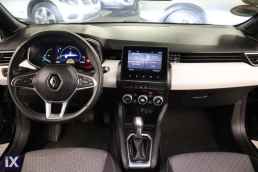 Renault Clio E-Tech Navi /6 Χρόνια Δωρεάν Service '21