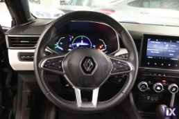 Renault Clio E-Tech Navi /6 Χρόνια Δωρεάν Service '21