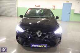 Renault Clio E-Tech Navi /6 Χρόνια Δωρεάν Service '21