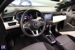 Renault Clio E-Tech Navi /6 Χρόνια Δωρεάν Service '21