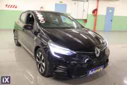 Renault Clio E-Tech Navi /6 Χρόνια Δωρεάν Service '21