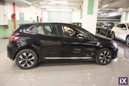 Renault Clio E-Tech Navi /6 Χρόνια Δωρεάν Service '21