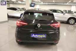 Renault Clio E-Tech Navi /6 Χρόνια Δωρεάν Service '21