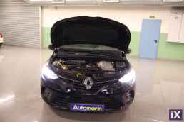 Renault Clio E-Tech Navi /6 Χρόνια Δωρεάν Service '21