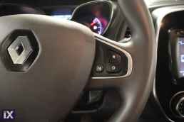 Renault Captur Energy Limited Navi /6 Χρόνια Δωρεάν Service '18