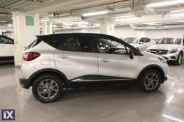 Renault Captur Energy Limited Navi /6 Χρόνια Δωρεάν Service '18