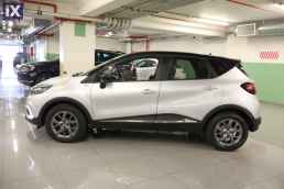 Renault Captur Energy Limited Navi /6 Χρόνια Δωρεάν Service '18