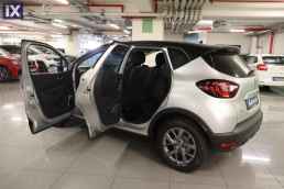 Renault Captur Energy Limited Navi /6 Χρόνια Δωρεάν Service '18