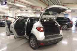 Renault Captur Energy Limited Navi /6 Χρόνια Δωρεάν Service '18