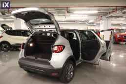 Renault Captur Energy Limited Navi /6 Χρόνια Δωρεάν Service '18