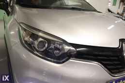 Renault Captur Energy Limited Navi /6 Χρόνια Δωρεάν Service '18