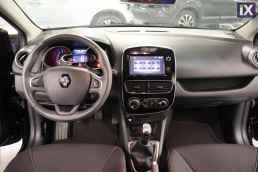 Renault Clio Limited Navi /6 Χρόνια Δωρεάν Service '17