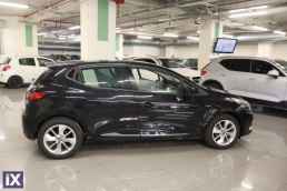 Renault Clio Limited Navi /6 Χρόνια Δωρεάν Service '17