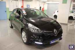 Renault Clio Limited Navi /6 Χρόνια Δωρεάν Service '17