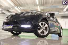 Renault Clio Limited Navi /6 Χρόνια Δωρεάν Service '17