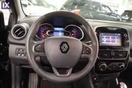 Renault Clio Limited Navi /6 Χρόνια Δωρεάν Service '17