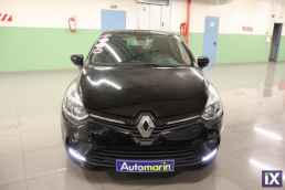 Renault Clio Limited Navi /6 Χρόνια Δωρεάν Service '17