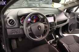 Renault Clio Limited Navi /6 Χρόνια Δωρεάν Service '17