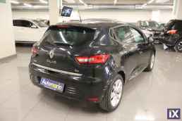 Renault Clio Limited Navi /6 Χρόνια Δωρεάν Service '17