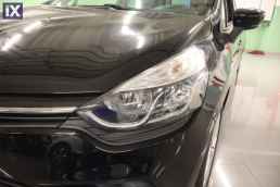 Renault Clio Limited Navi /6 Χρόνια Δωρεάν Service '17