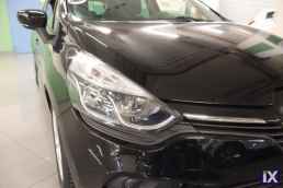 Renault Clio Limited Navi /6 Χρόνια Δωρεάν Service '17